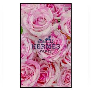 Ladyilly 11x17" Framed Wall Art